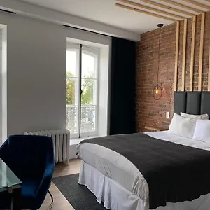 3* Hotel Le Saint-paul