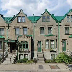 Chateau Bellevue Hotel