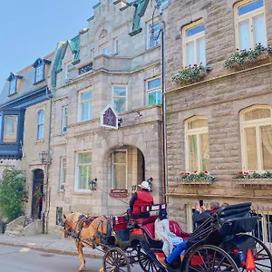 3* Hotel Le Chateau De Pierre