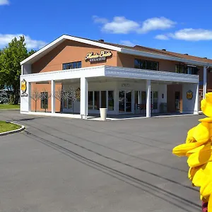 3* Hotel & Monte-cristo