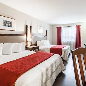 Ambassadeur Et Hotel
