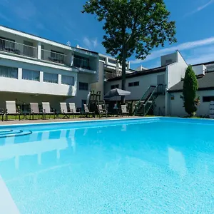 Auberge Quebec Квебек