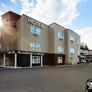 Le Littoral Hotel