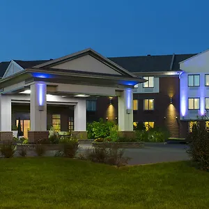 Express City-sainte Foy By Ihg *** Québec
