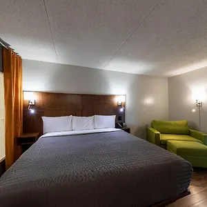 3* Hotel & Normandin