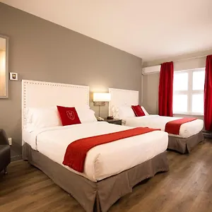 Du Nord Hotel