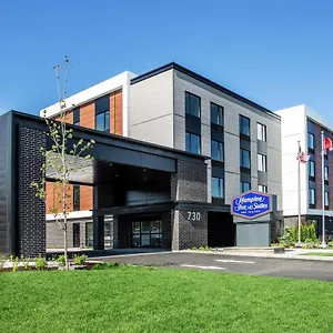 Hampton & By Hilton - Beauport Hotel