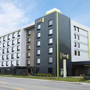 3* Hotel Home2 By Hilton