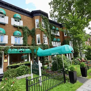 Relais Charles-alexandre *** Québec