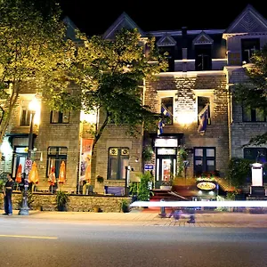 3* Hotel Unilofts Grande-allee