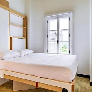 3* Hotel Atypiq