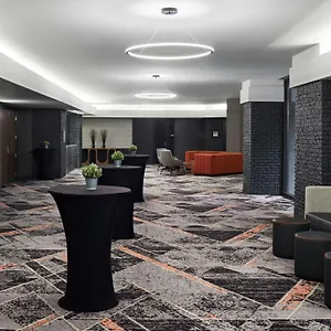 4* Hotel Delta By Marriott