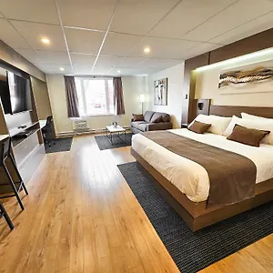 Le Voyageur Hotel