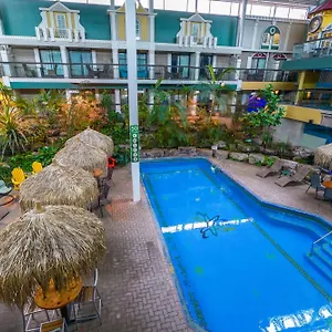 Hotel Quebec Inn *** Québec