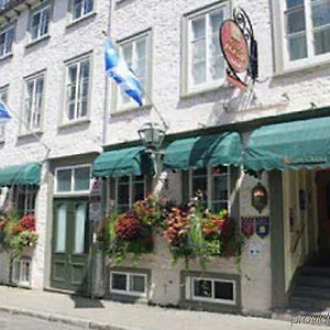 Acadia Hotel