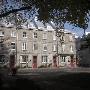 Manoir De L'esplanade Hotel