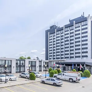 3* Hotel Travelodge By Wyndham & Convention Centre
