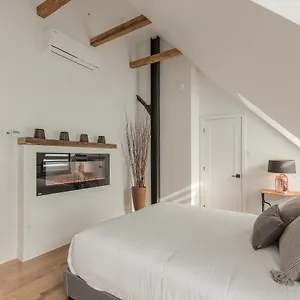 Les Lofts Ste-anne Hotel