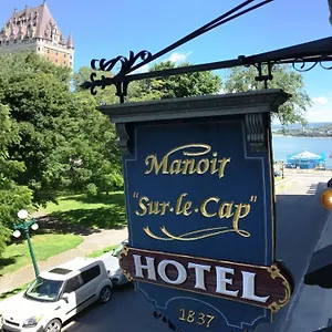 3* Hotel Manoir Sur Le Cap