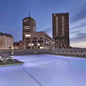 מלון Hilton, קוויבק סיטי