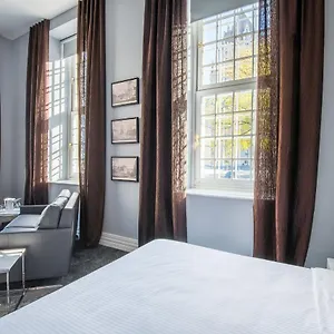 3* Hotel Manoir Morgan