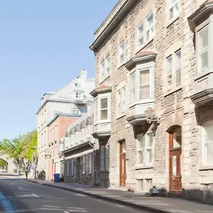 ベッド・アンド・ブレックファスト B＆b セント ルイス